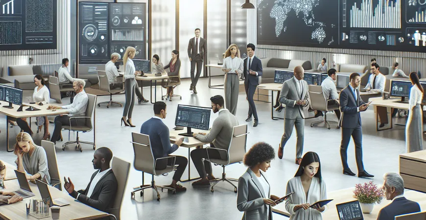 员工关系？老 HR 私藏的化解代际矛盾话术